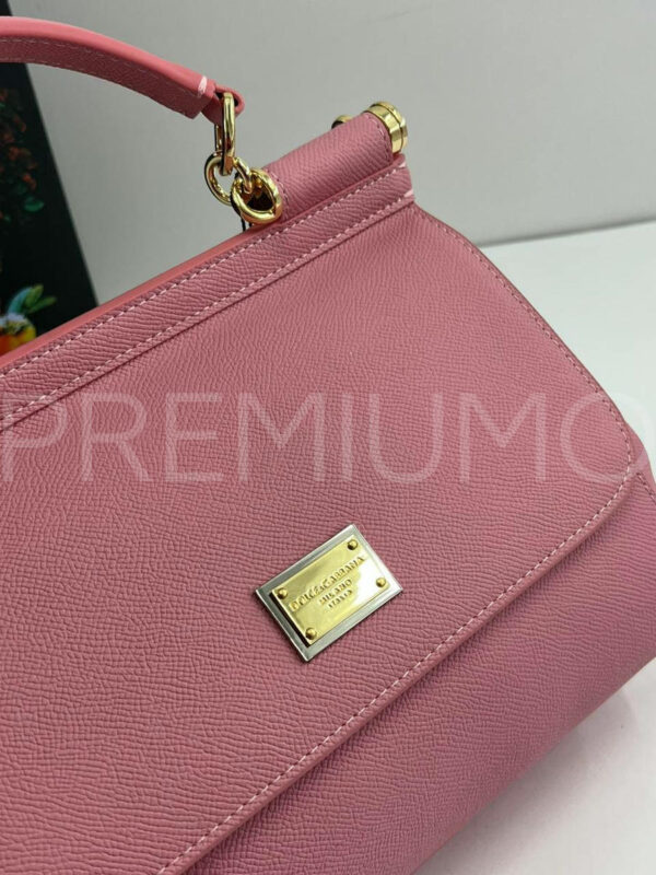 Dolce & Gabbana сумка PR3013DB 5