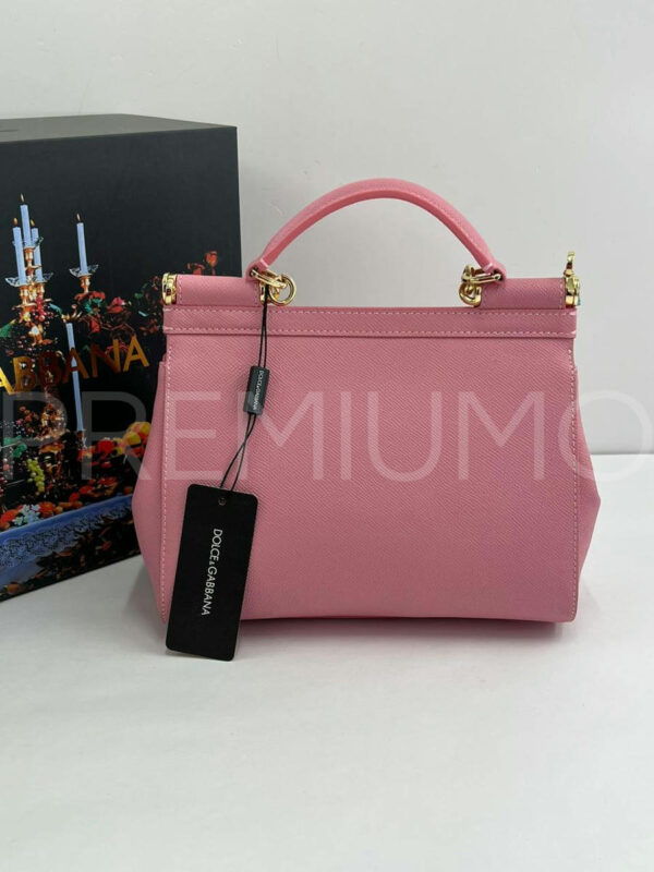 Dolce & Gabbana сумка PR3013DB 6