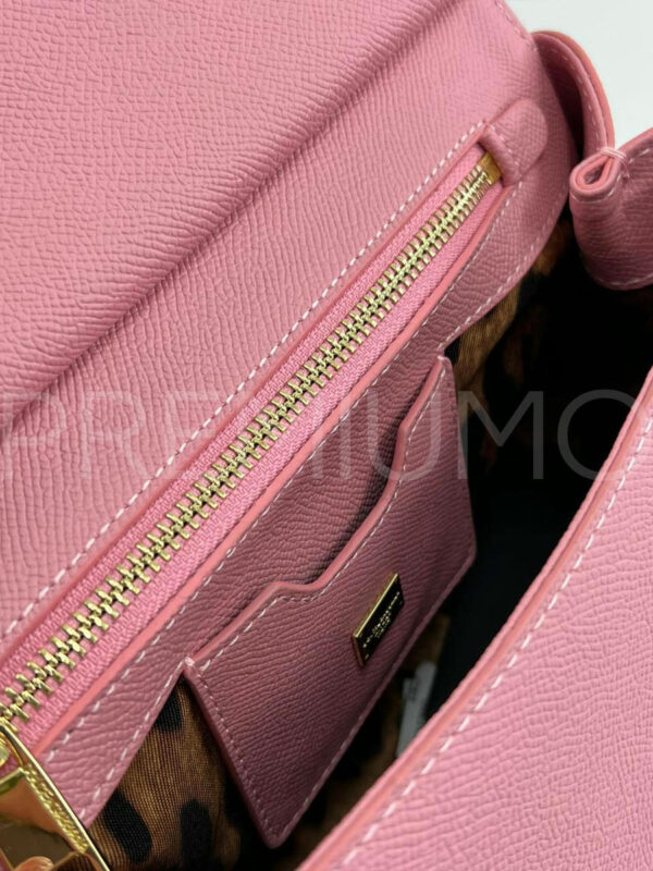 Dolce & Gabbana сумка PR3013DB 7