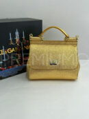 Dolce & Gabbana сумка PR767513 6