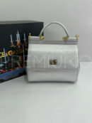 Dolce & Gabbana сумка PR6921BZ 5