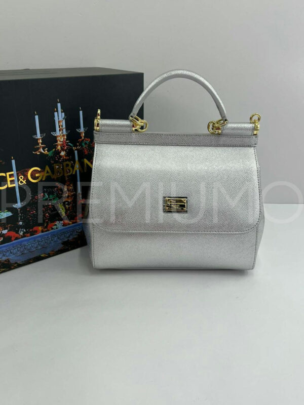 Dolce & Gabbana сумка PR6921BZ 2