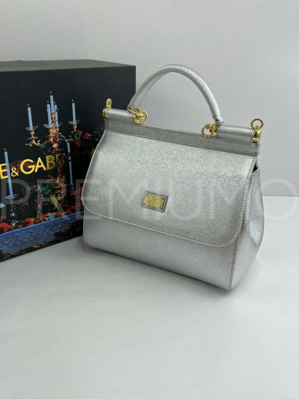 Dolce & Gabbana сумка PR6921BZ 3