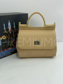 Dolce & Gabbana сумка PR2975HA 5
