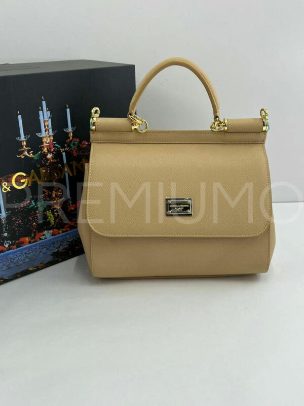 Dolce & Gabbana сумка PR2975HA 2