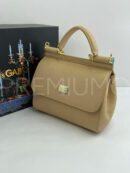Dolce & Gabbana сумка PR2975HA 6