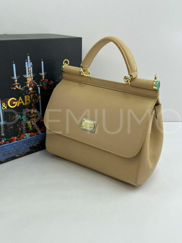 Dolce & Gabbana сумка PR2975HA 3