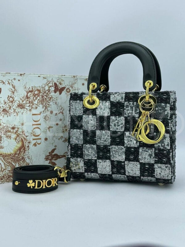 Christian Dior сумка PR630348