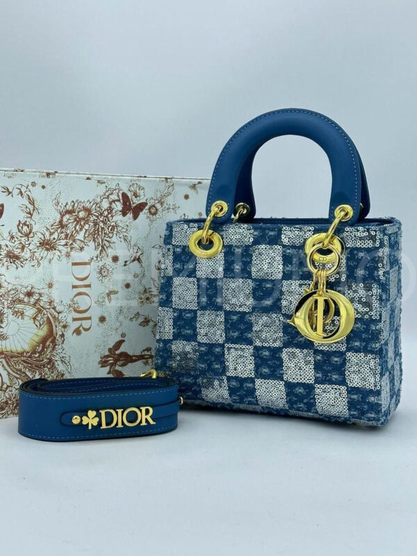 Christian Dior сумка PR209641