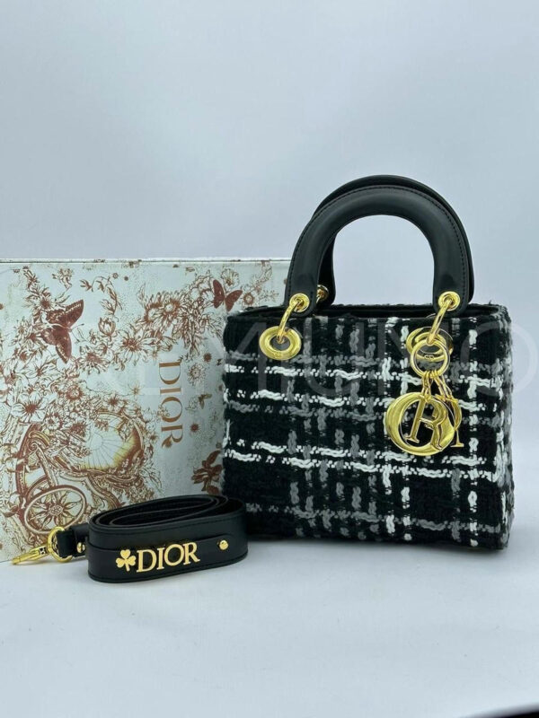 Christian Dior сумка PR481071