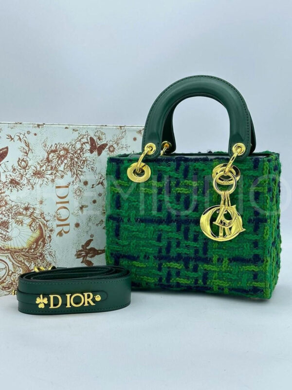 Christian Dior сумка PR140984