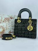Christian Dior сумка PR269680 4