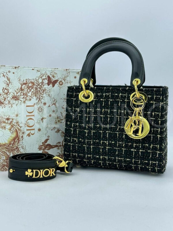 Christian Dior сумка PR269680