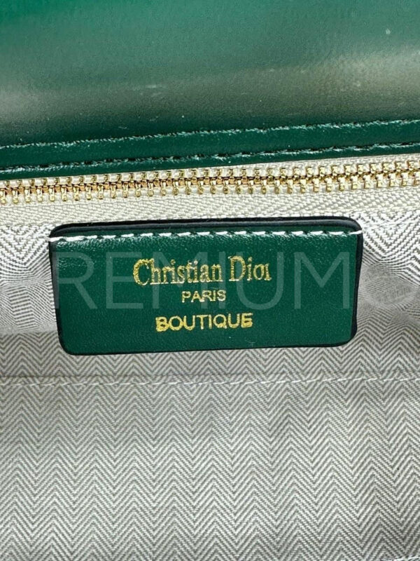 Christian Dior сумка PR140984 6