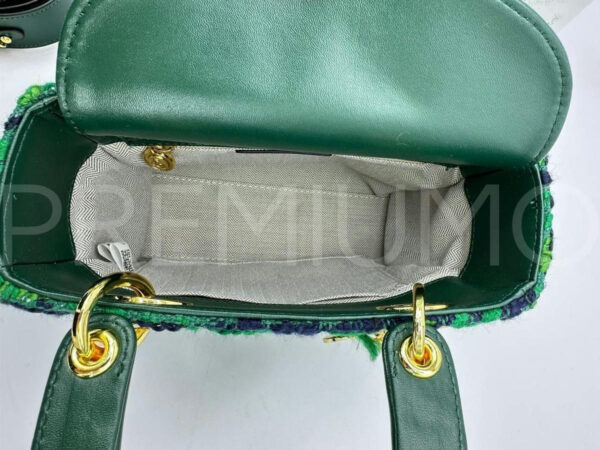 Christian Dior сумка PR140984 5