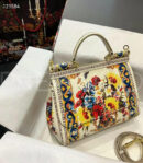 Dolce & Gabbana сумка PR434794 12