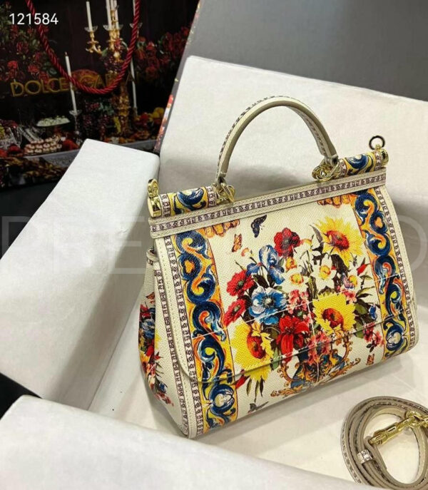Dolce & Gabbana сумка PR434794 3