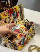 Dolce & Gabbana сумка PR434794 14