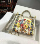 Dolce & Gabbana сумка PR434794 10