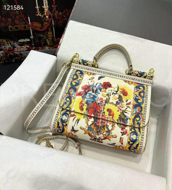 Dolce & Gabbana сумка PR434794