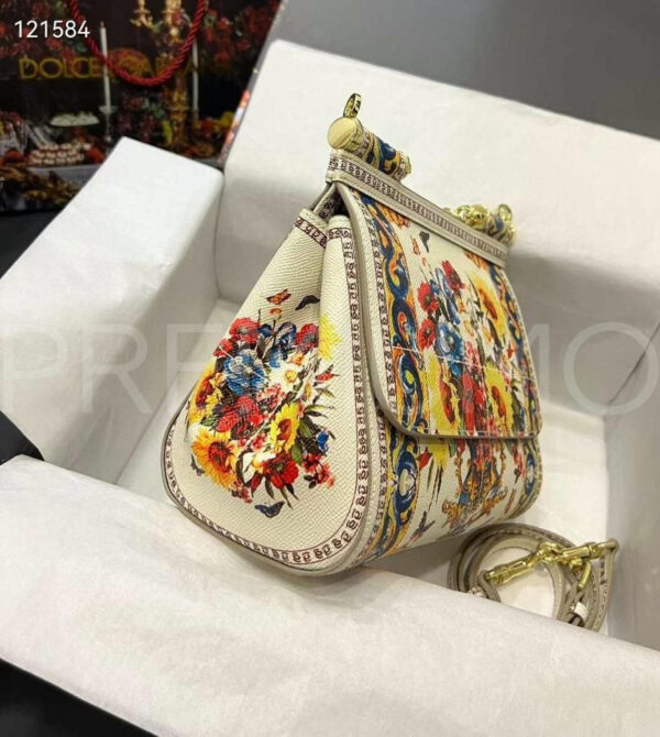Dolce & Gabbana сумка PR434794 4