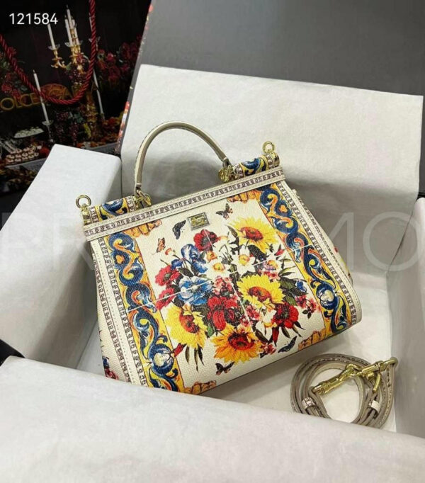 Dolce & Gabbana сумка PR434794 7