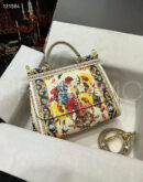 Dolce & Gabbana сумка PR434794 11