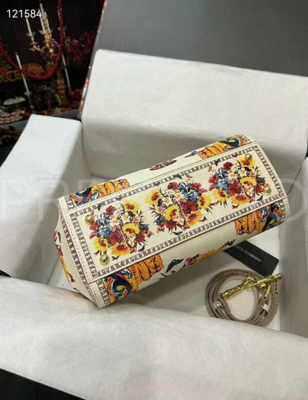 Dolce & Gabbana сумка PR434794 9