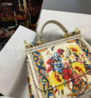 Dolce & Gabbana сумка PR434794 17