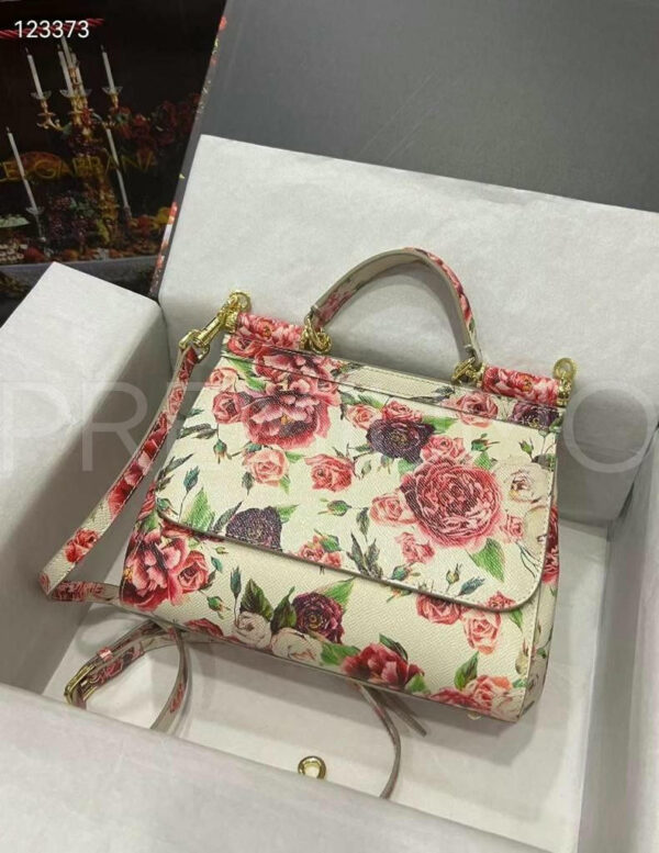 Dolce & Gabbana сумка PR143088