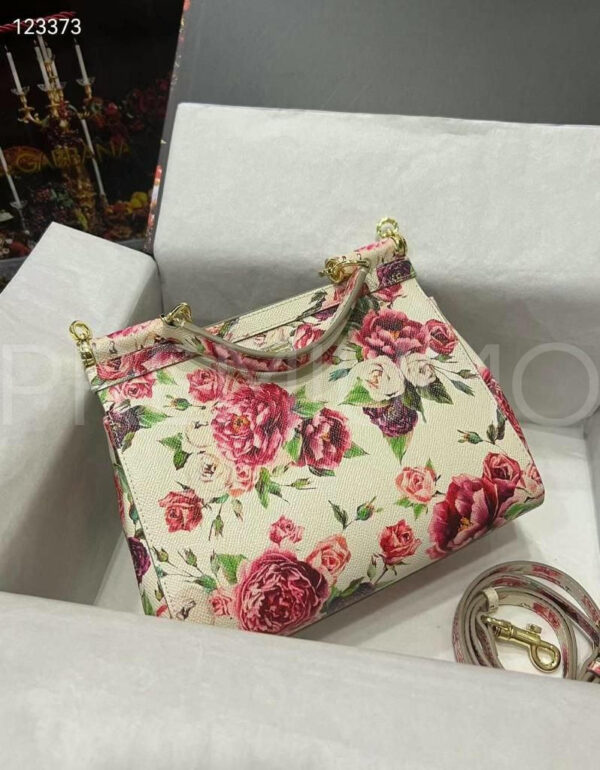 Dolce & Gabbana сумка PR143088 4