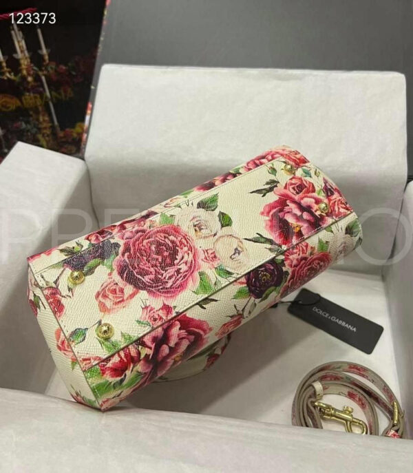 Dolce & Gabbana сумка PR143088 9