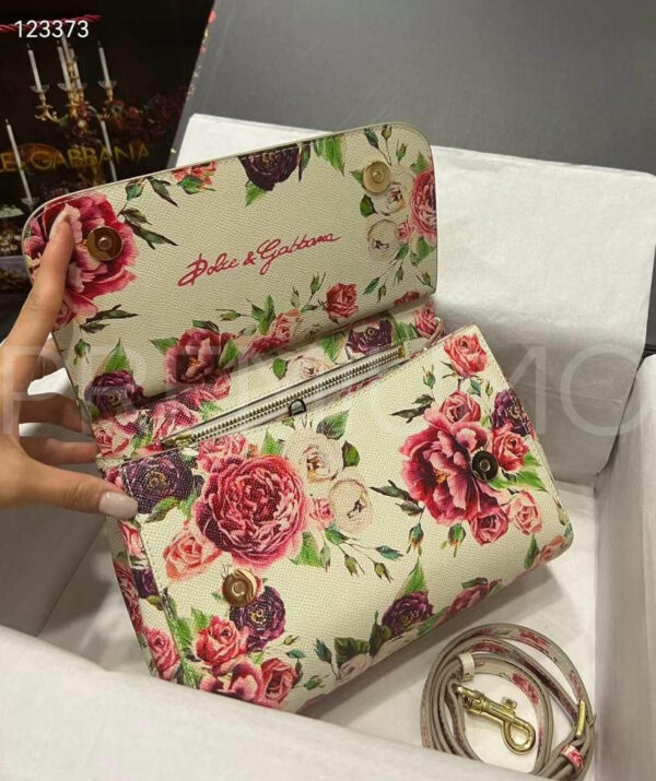 Dolce & Gabbana сумка PR143088 5