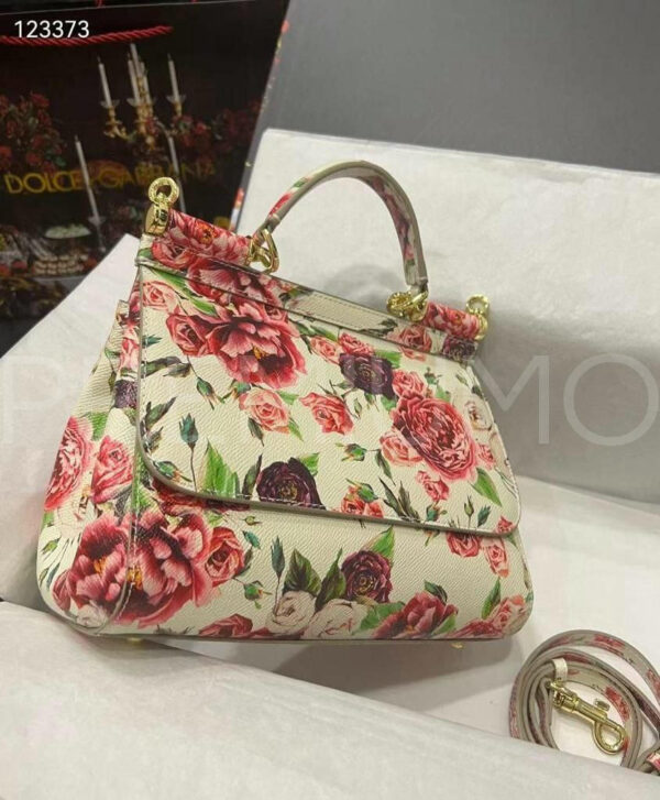 Dolce & Gabbana сумка PR143088 3