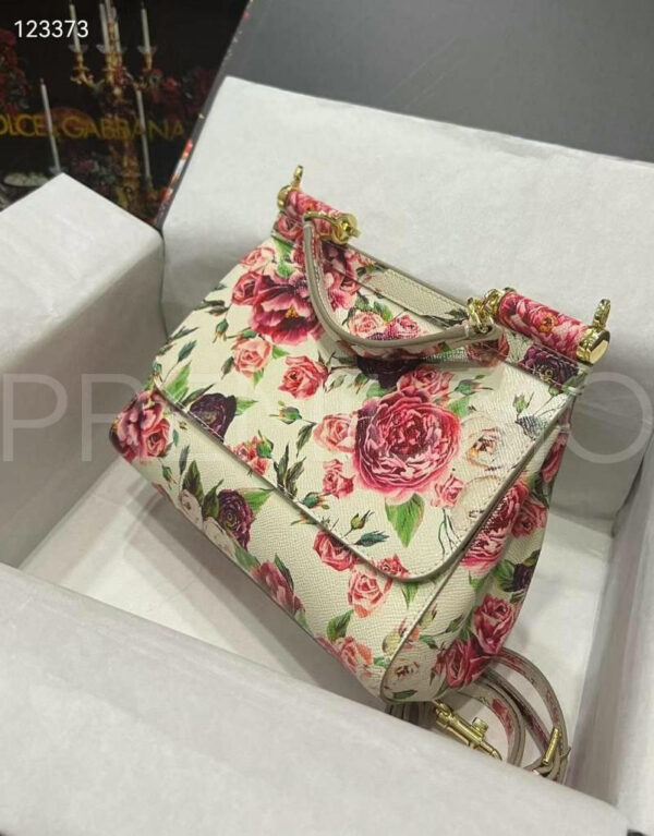 Dolce & Gabbana сумка PR143088 7