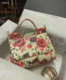 Dolce & Gabbana сумка PR143088 11