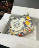 Dolce & Gabbana сумка PR691102 16