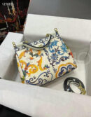 Dolce & Gabbana сумка PR691102 14
