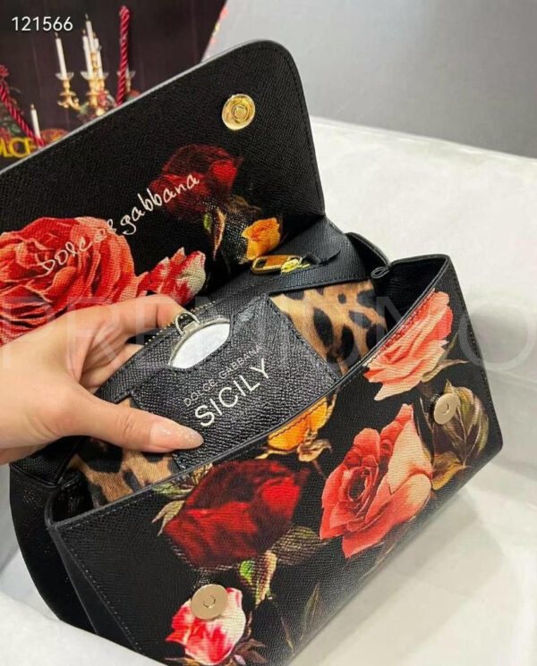 Dolce & Gabbana сумка PR570565 5