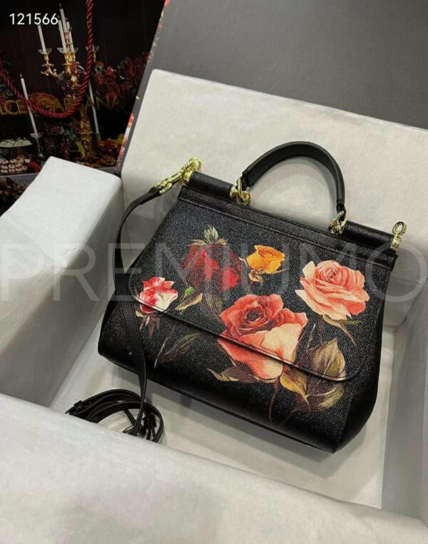 Dolce & Gabbana сумка PR570565