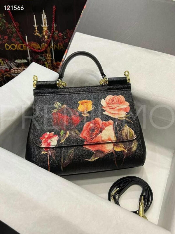 Dolce & Gabbana сумка PR570565 2
