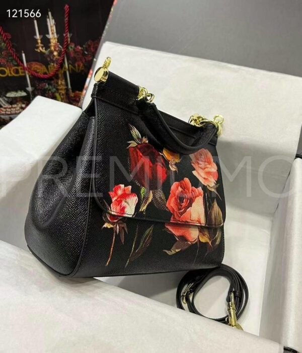 Dolce & Gabbana сумка PR570565 7