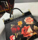 Dolce & Gabbana сумка PR570565 17