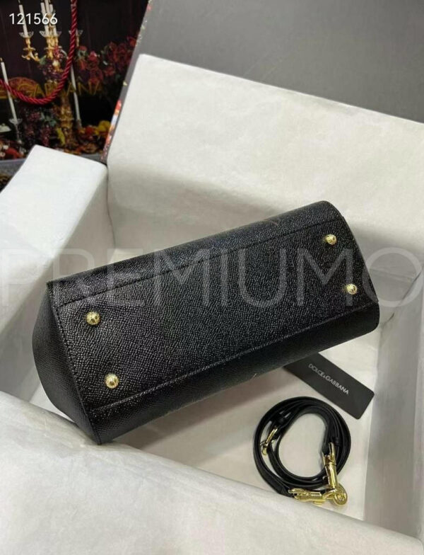Dolce & Gabbana сумка PR570565 9