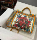 Dolce & Gabbana сумка PR279696 10