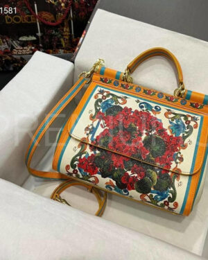 Dolce & Gabbana сумка PR279696