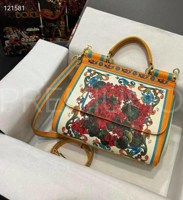 Dolce & Gabbana сумка PR279696
