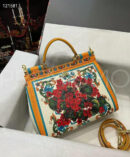 Dolce & Gabbana сумка PR279696 12