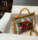 Dolce & Gabbana сумка PR279696 13