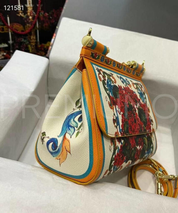 Dolce & Gabbana сумка PR279696 5